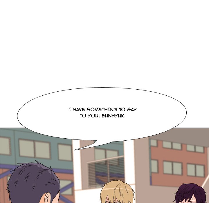 High School Legend Red Dragon chapter 73 page 39