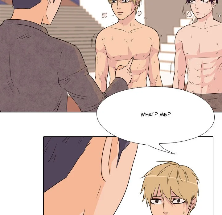 High School Legend Red Dragon chapter 73 page 40