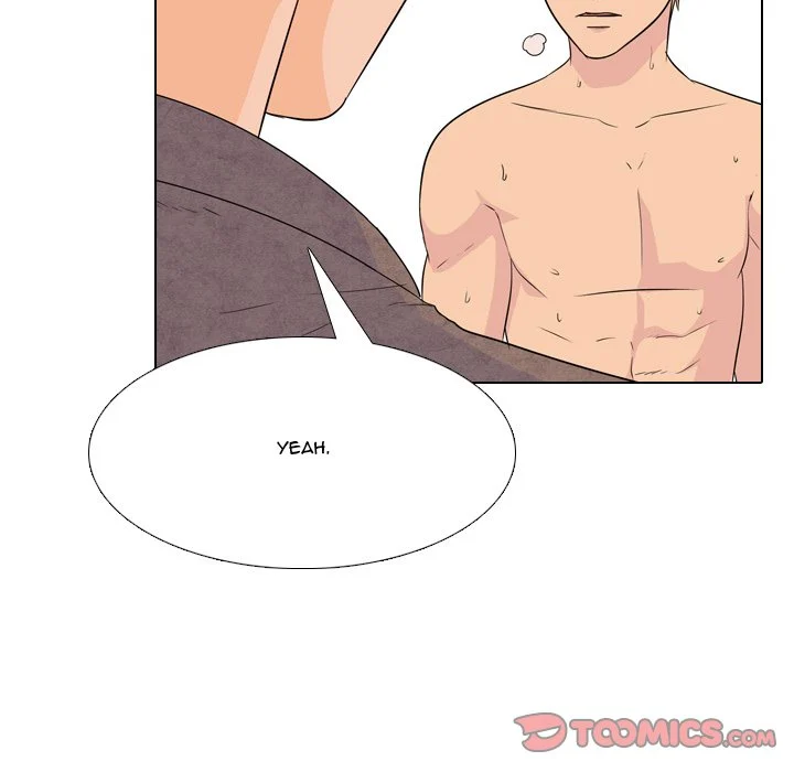 High School Legend Red Dragon chapter 73 page 41