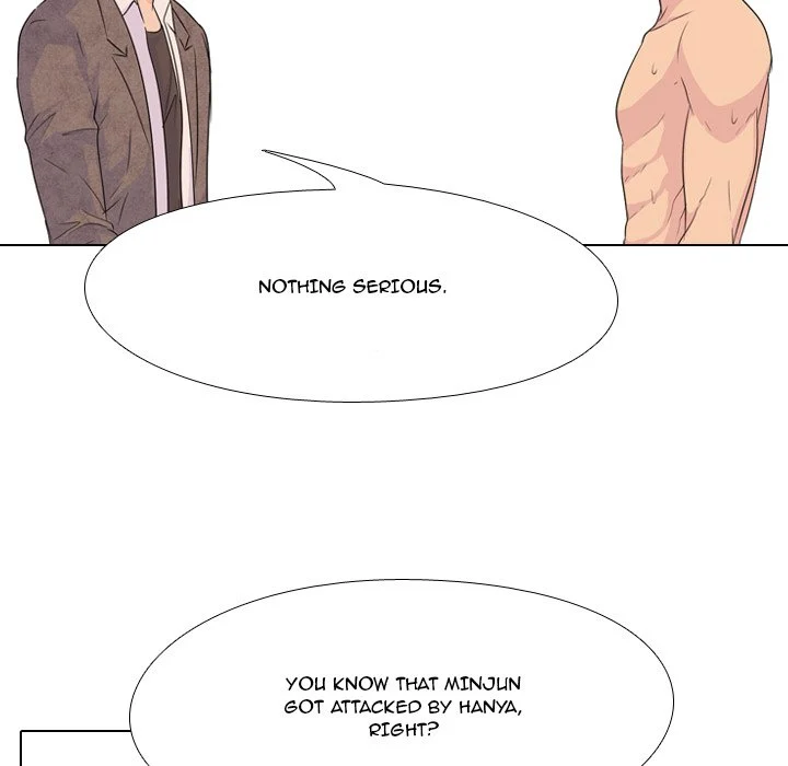 High School Legend Red Dragon chapter 73 page 43