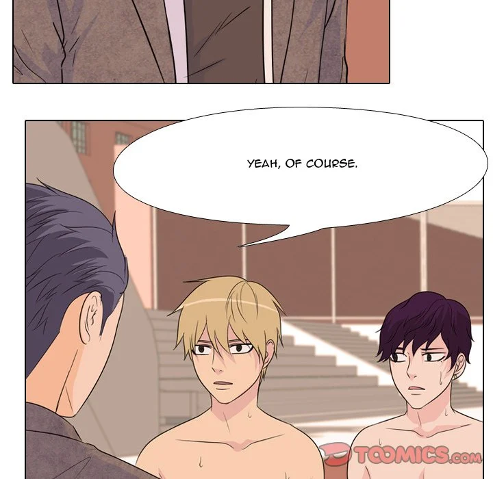High School Legend Red Dragon chapter 73 page 45