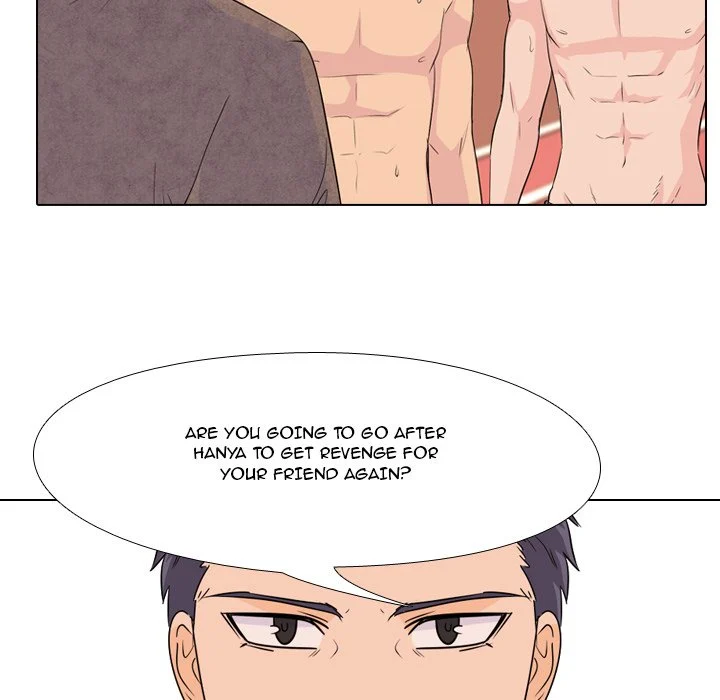 High School Legend Red Dragon chapter 73 page 46