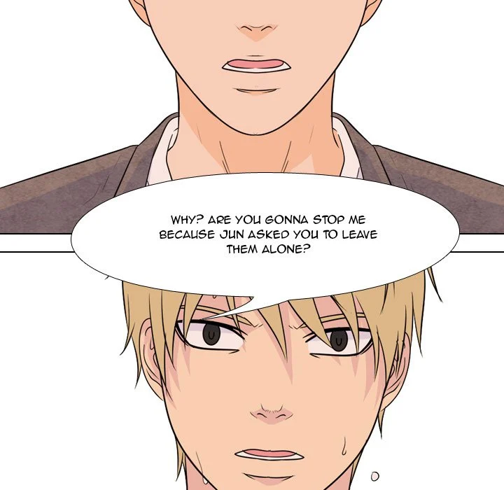 High School Legend Red Dragon chapter 73 page 47
