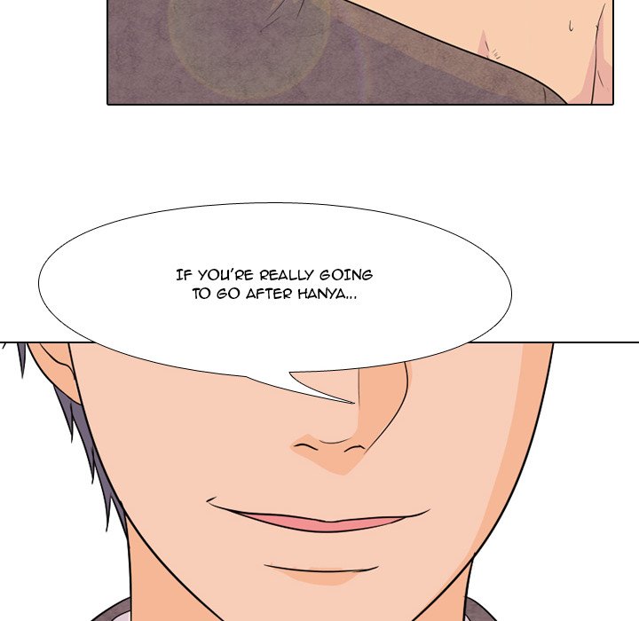 High School Legend Red Dragon chapter 73 page 51