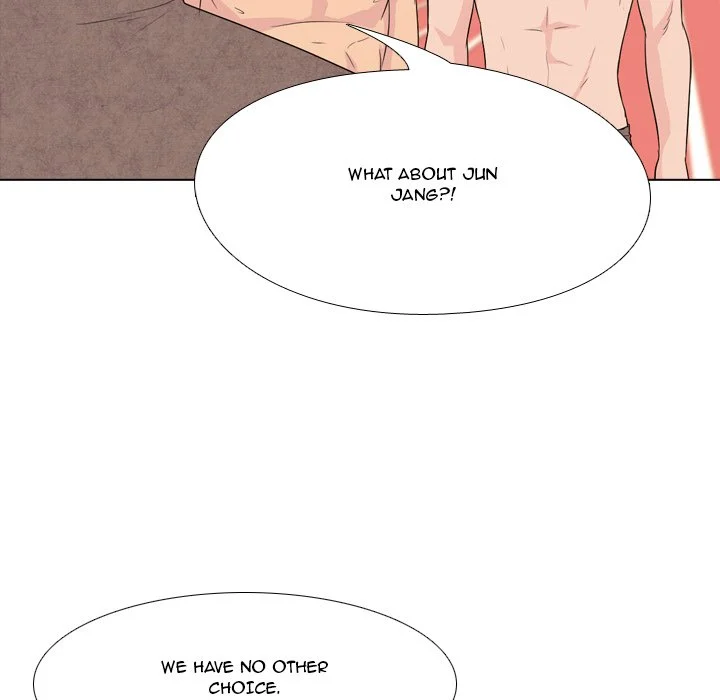 High School Legend Red Dragon chapter 73 page 56