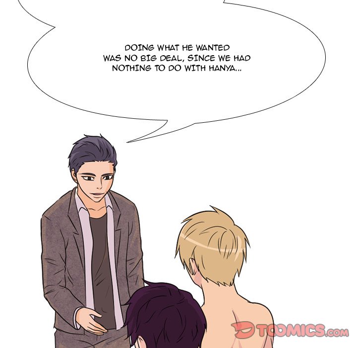 High School Legend Red Dragon chapter 73 page 57