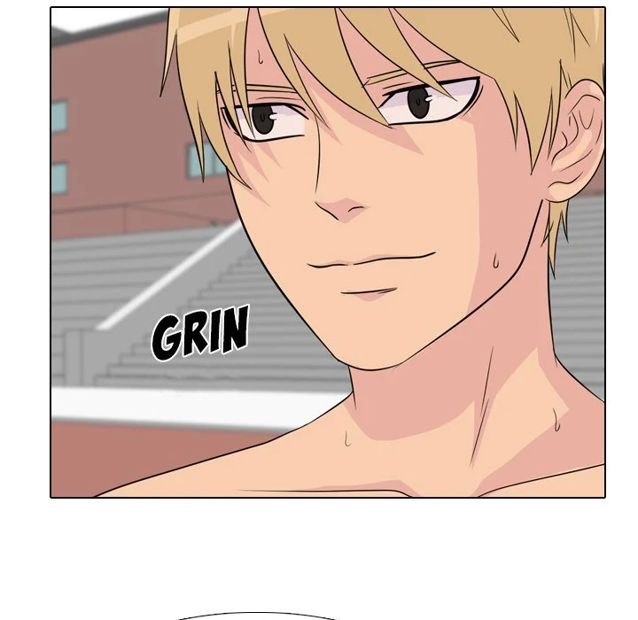 High School Legend Red Dragon chapter 73 page 59