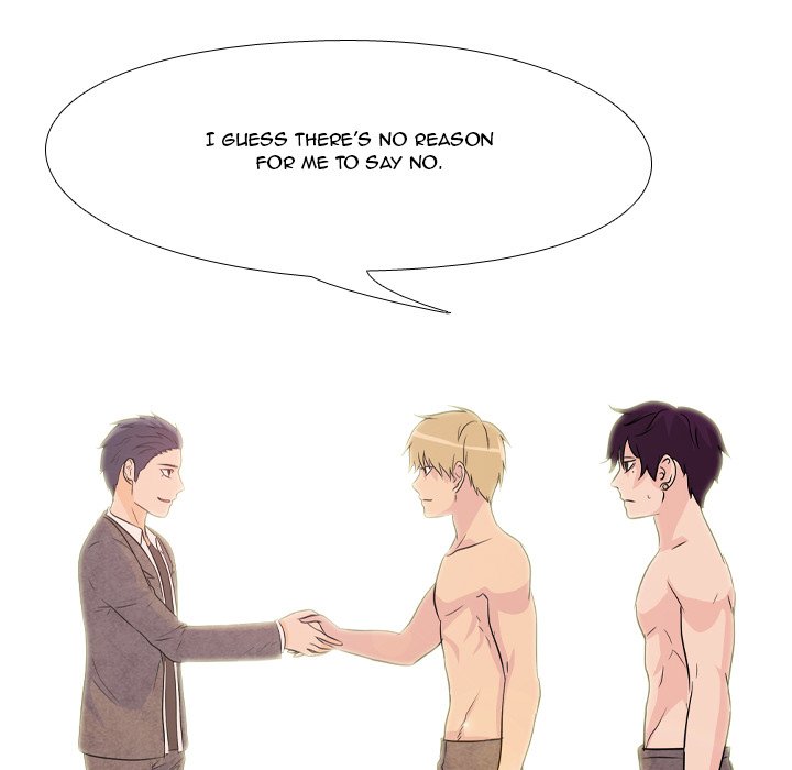 High School Legend Red Dragon chapter 73 page 62