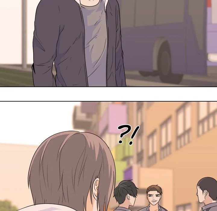 High School Legend Red Dragon chapter 73 page 70