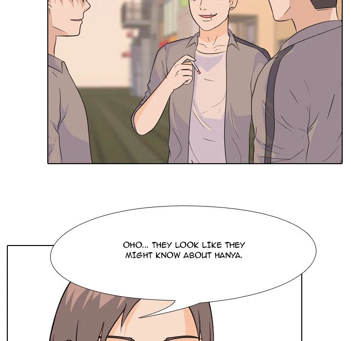 High School Legend Red Dragon chapter 73 page 72
