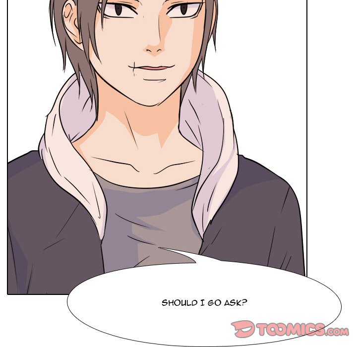 High School Legend Red Dragon chapter 73 page 73
