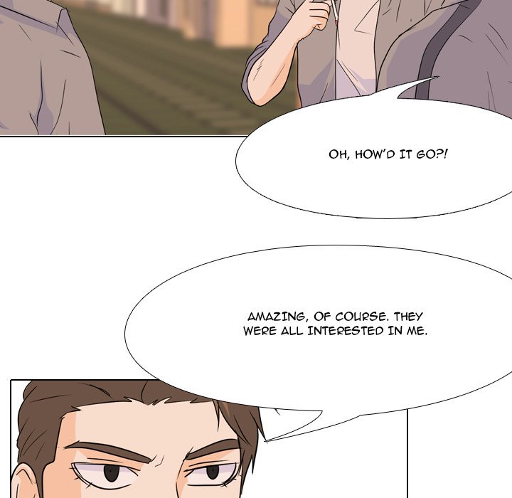 High School Legend Red Dragon chapter 73 page 76