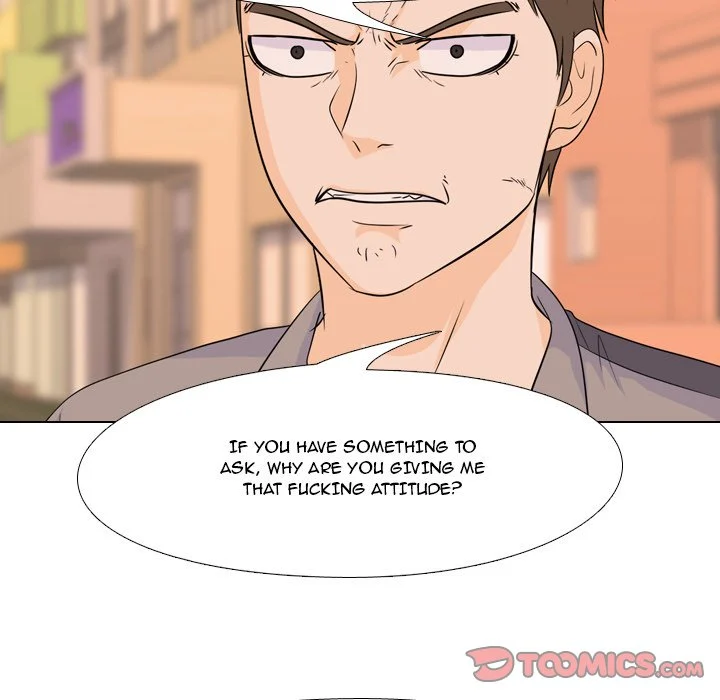 High School Legend Red Dragon chapter 73 page 85