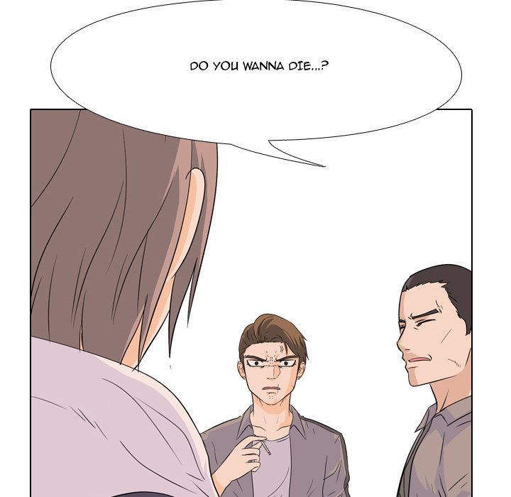 High School Legend Red Dragon chapter 73 page 86