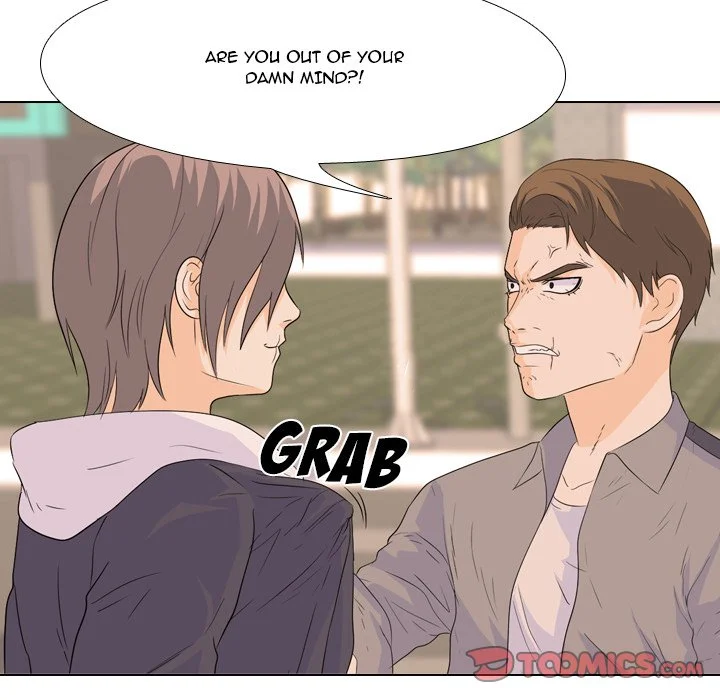 High School Legend Red Dragon chapter 73 page 89
