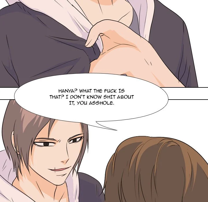 High School Legend Red Dragon chapter 73 page 91