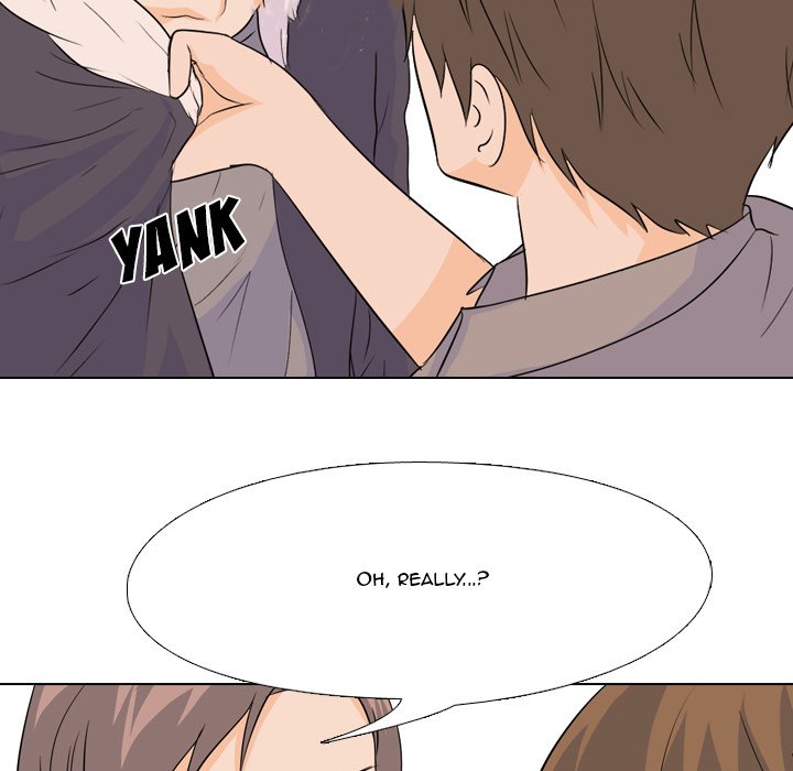 High School Legend Red Dragon chapter 73 page 92