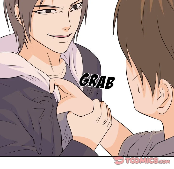 High School Legend Red Dragon chapter 73 page 93