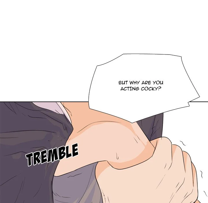 High School Legend Red Dragon chapter 73 page 94