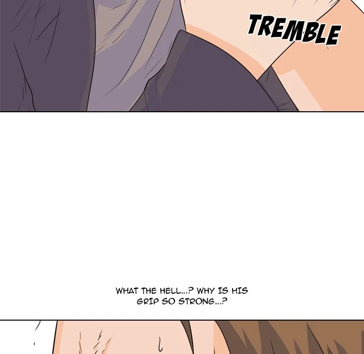 High School Legend Red Dragon chapter 73 page 95