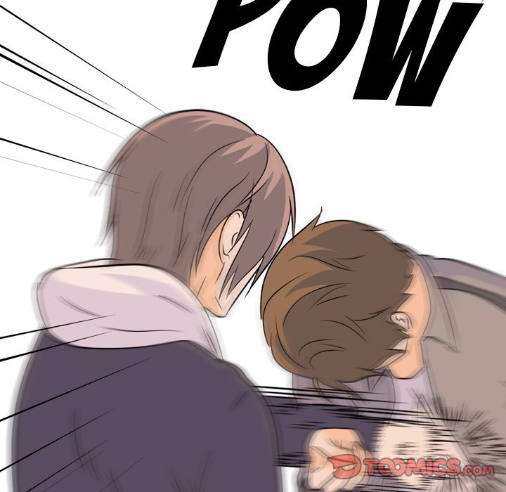 High School Legend Red Dragon chapter 73 page 97