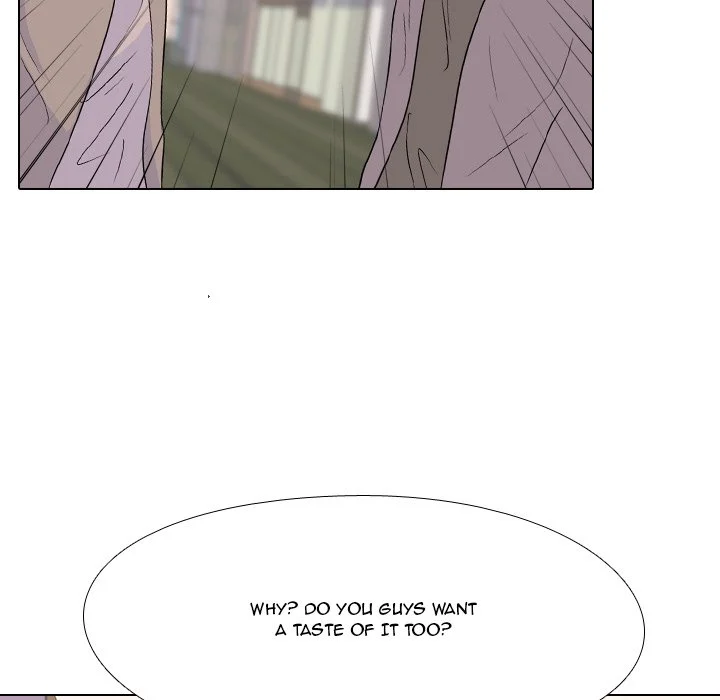 High School Legend Red Dragon chapter 73 page 100