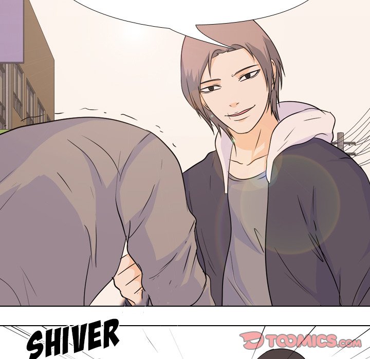 High School Legend Red Dragon chapter 73 page 101