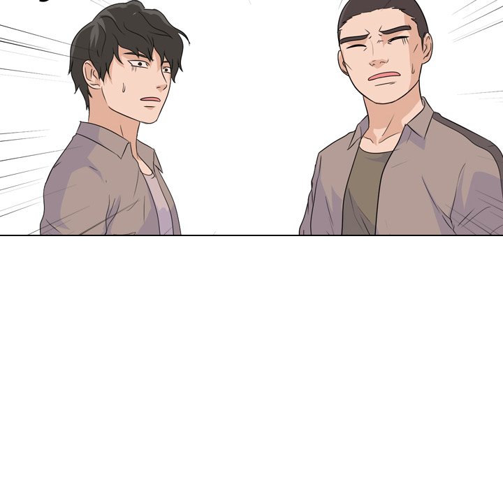 High School Legend Red Dragon chapter 73 page 102
