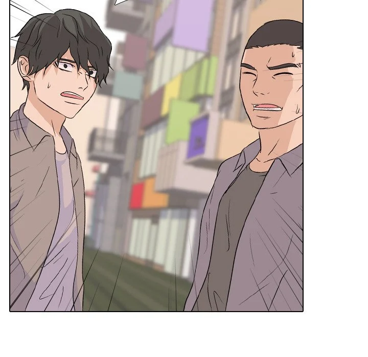 High School Legend Red Dragon chapter 74 page 5