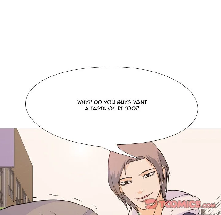High School Legend Red Dragon chapter 74 page 6
