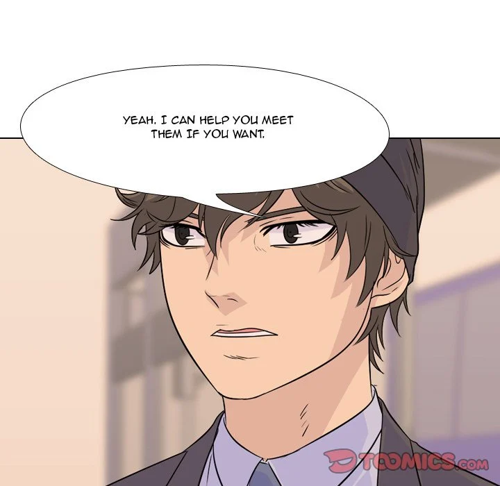 High School Legend Red Dragon chapter 74 page 21
