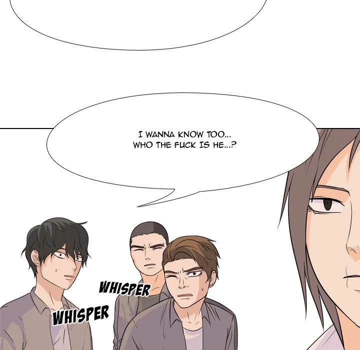 High School Legend Red Dragon chapter 74 page 25