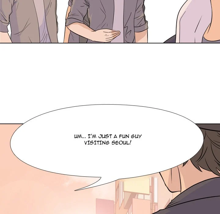 High School Legend Red Dragon chapter 74 page 26