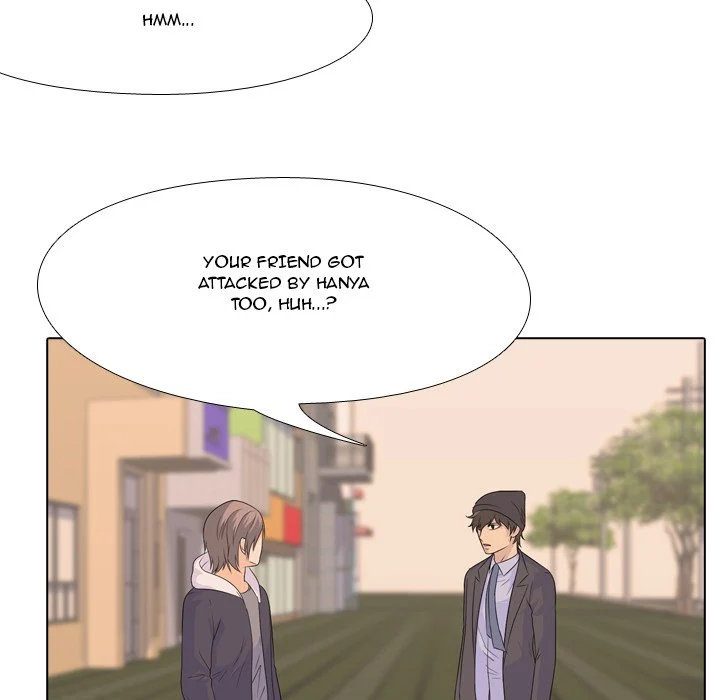 High School Legend Red Dragon chapter 74 page 31