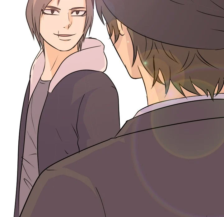 High School Legend Red Dragon chapter 74 page 37