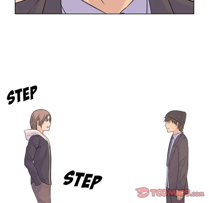 High School Legend Red Dragon chapter 74 page 39