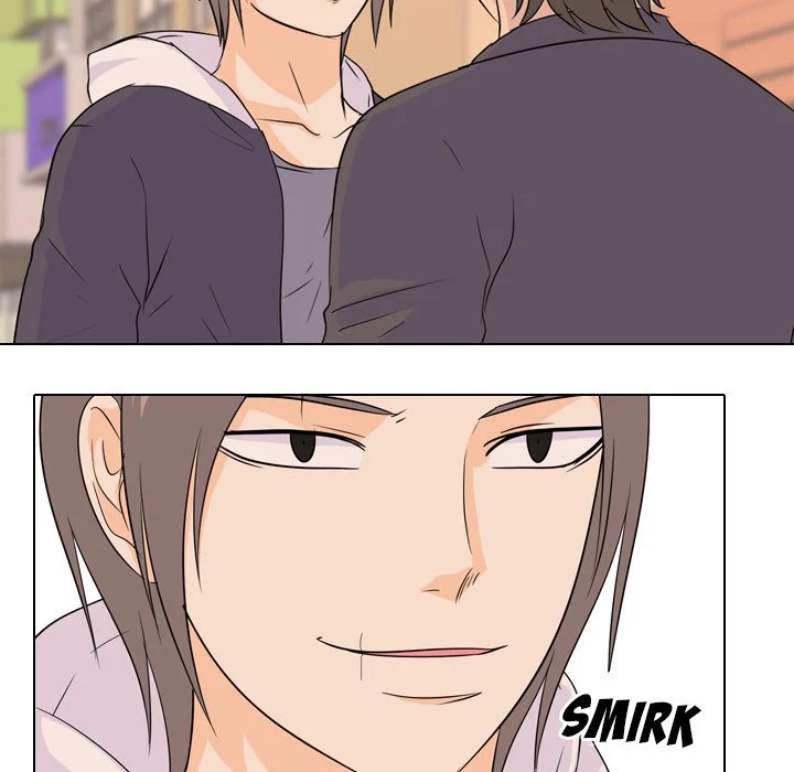 High School Legend Red Dragon chapter 74 page 41
