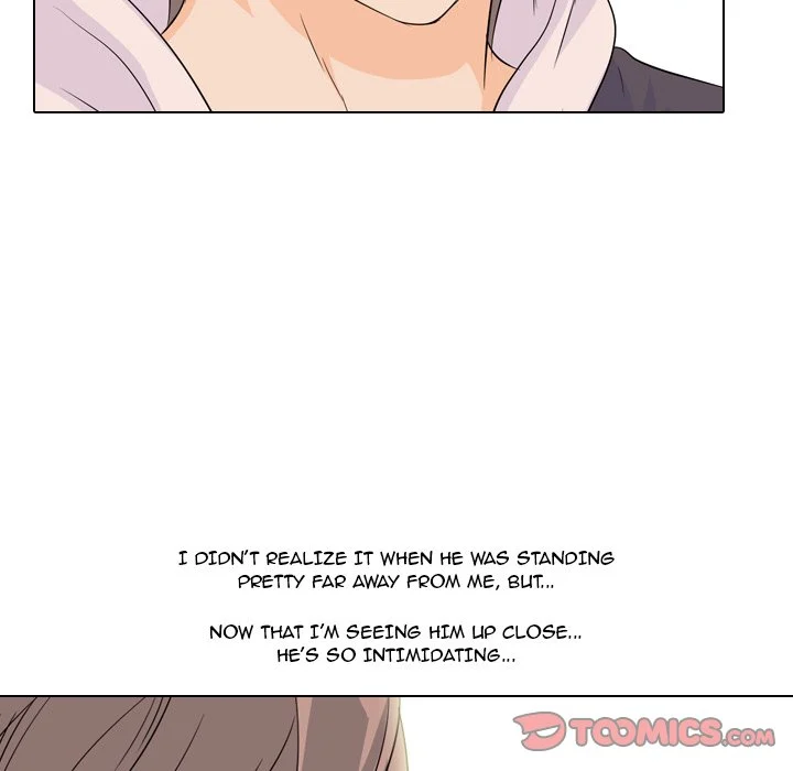 High School Legend Red Dragon chapter 74 page 42