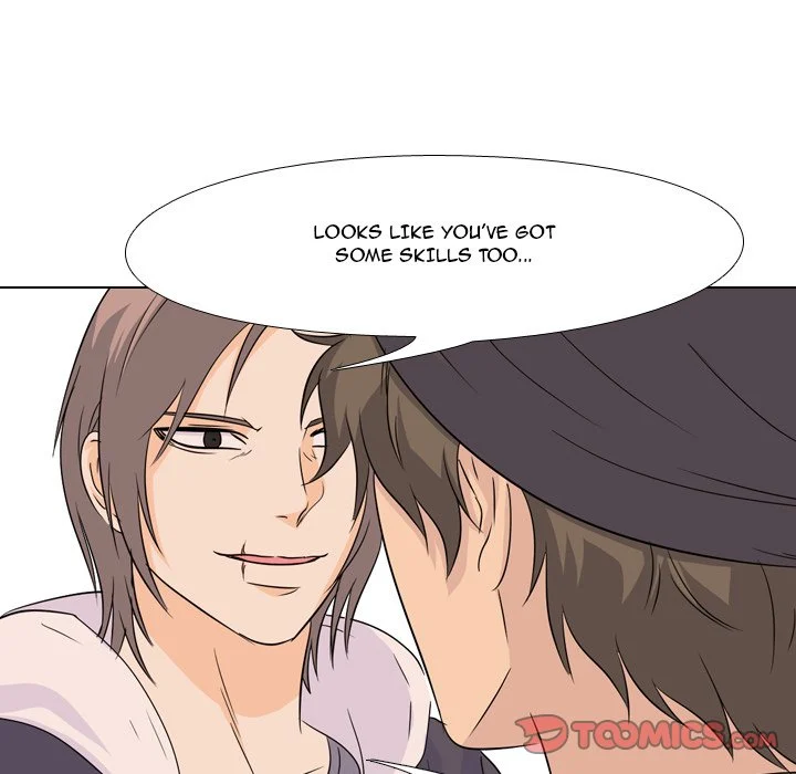 High School Legend Red Dragon chapter 74 page 45