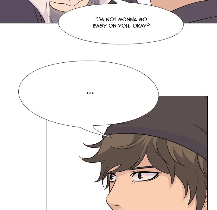High School Legend Red Dragon chapter 74 page 46
