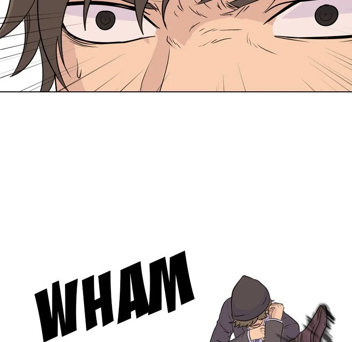 High School Legend Red Dragon chapter 74 page 49