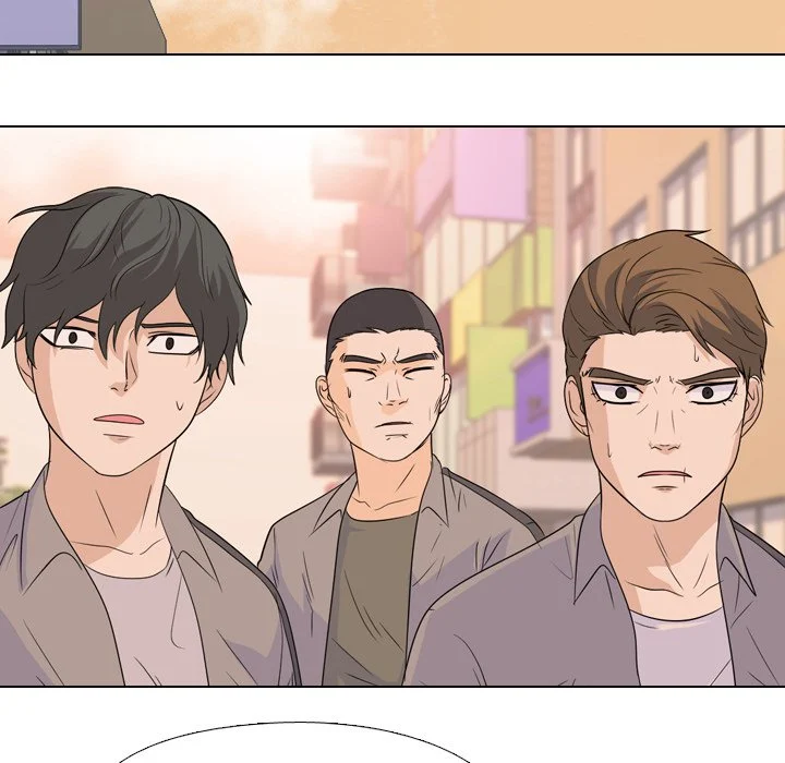 High School Legend Red Dragon chapter 74 page 56
