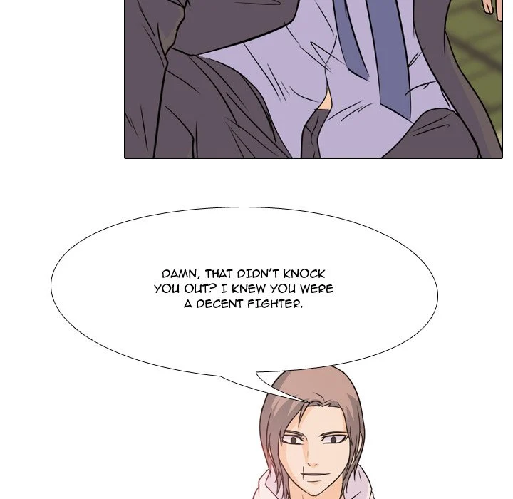 High School Legend Red Dragon chapter 74 page 58