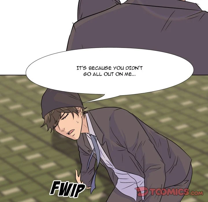 High School Legend Red Dragon chapter 74 page 60