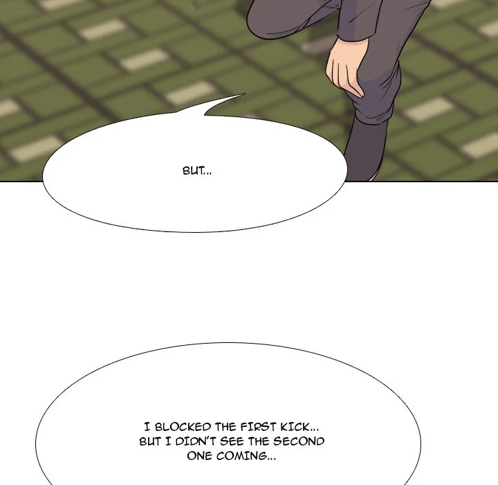 High School Legend Red Dragon chapter 74 page 61