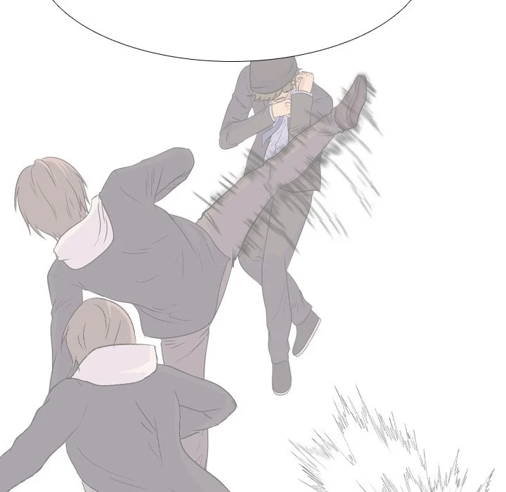 High School Legend Red Dragon chapter 74 page 62