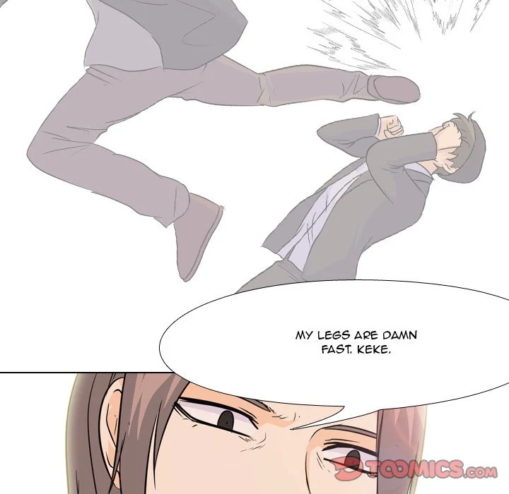 High School Legend Red Dragon chapter 74 page 63