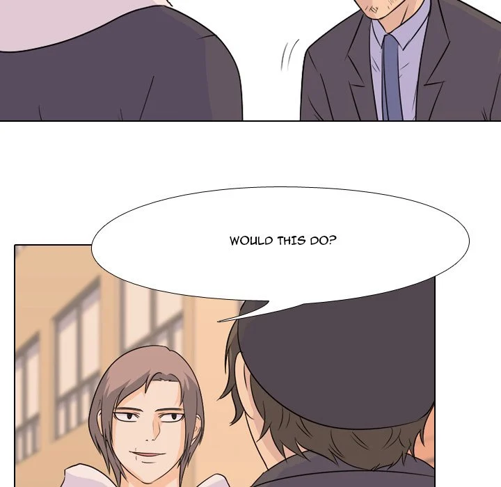 High School Legend Red Dragon chapter 74 page 65