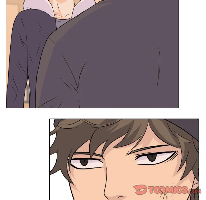 High School Legend Red Dragon chapter 74 page 66