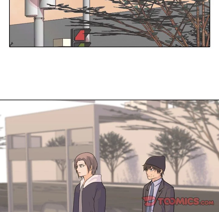 High School Legend Red Dragon chapter 74 page 69